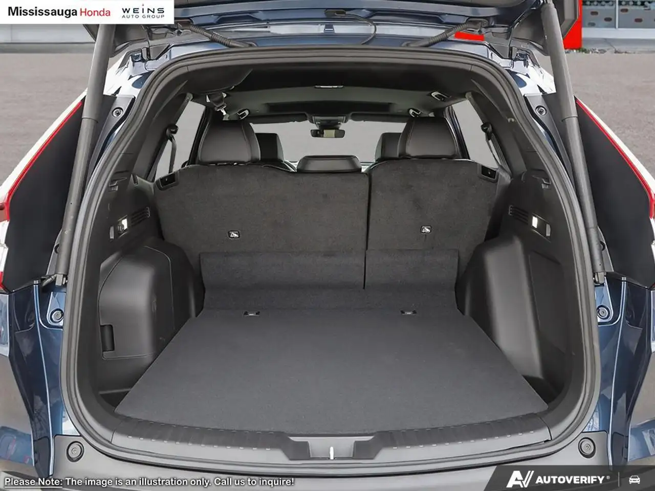 Honda CR-V fotografie Honda CR-V