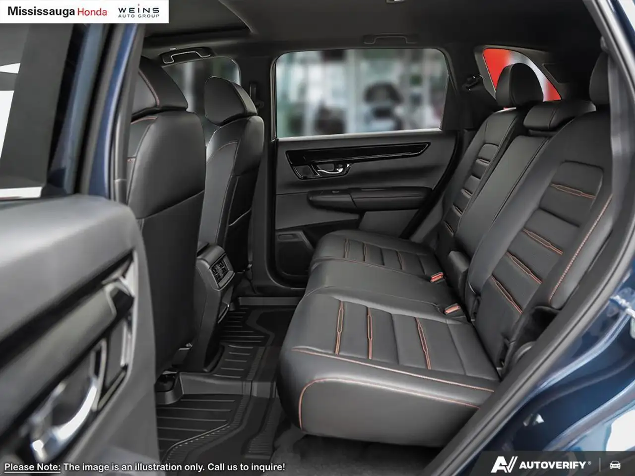 Honda CR-V fotografie Honda CR-V