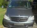 Mercedes-Benz Vito 116 CDI SHUTTLE kompakt*Flügeltüren*AHK* Grau - thumbnail 2