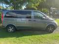 Mercedes-Benz Vito 116 CDI SHUTTLE kompakt*Flügeltüren*AHK* Grau - thumbnail 6