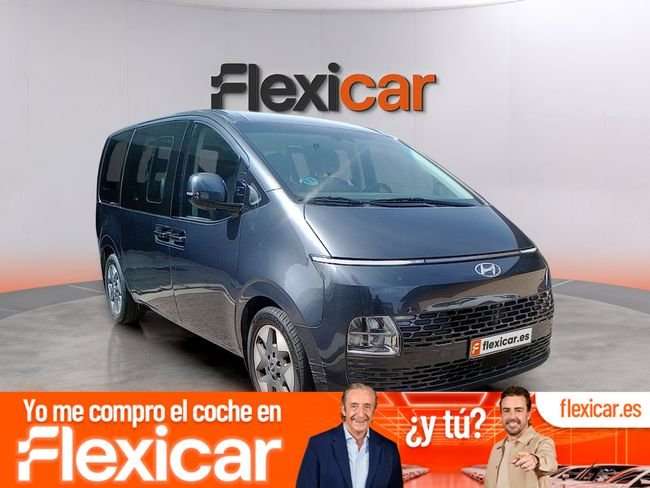 Hyundai STARIA 2.2CRDi 9S Tecno 177 Aut. - foto 1