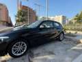BMW 116 116d Negro - thumbnail 6