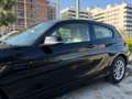 BMW 116 116d Negro - thumbnail 7