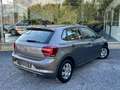 Volkswagen Polo *1.0*CARPLAY*GARANTIE 12 MOIS*AIRCO*CAPTEUR AV/AR* Сірий - thumbnail 2