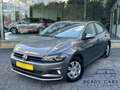 Volkswagen Polo *1.0*CARPLAY*GARANTIE 12 MOIS*AIRCO*CAPTEUR AV/AR* Сірий - thumbnail 1