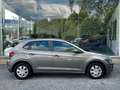 Volkswagen Polo *1.0*CARPLAY*GARANTIE 12 MOIS*AIRCO*CAPTEUR AV/AR* Сірий - thumbnail 4