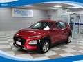 Hyundai KONA 1.0 T-GDI 120cv 2WD Style EU6 Rosso - thumbnail 1
