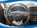 Hyundai KONA 1.0 T-GDI 120cv 2WD Style EU6 Rosso - thumbnail 4