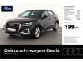 Audi Q2 35 TFSI S tronic Advanced AHK/NAV/LED/ACC Schwarz - thumbnail 1