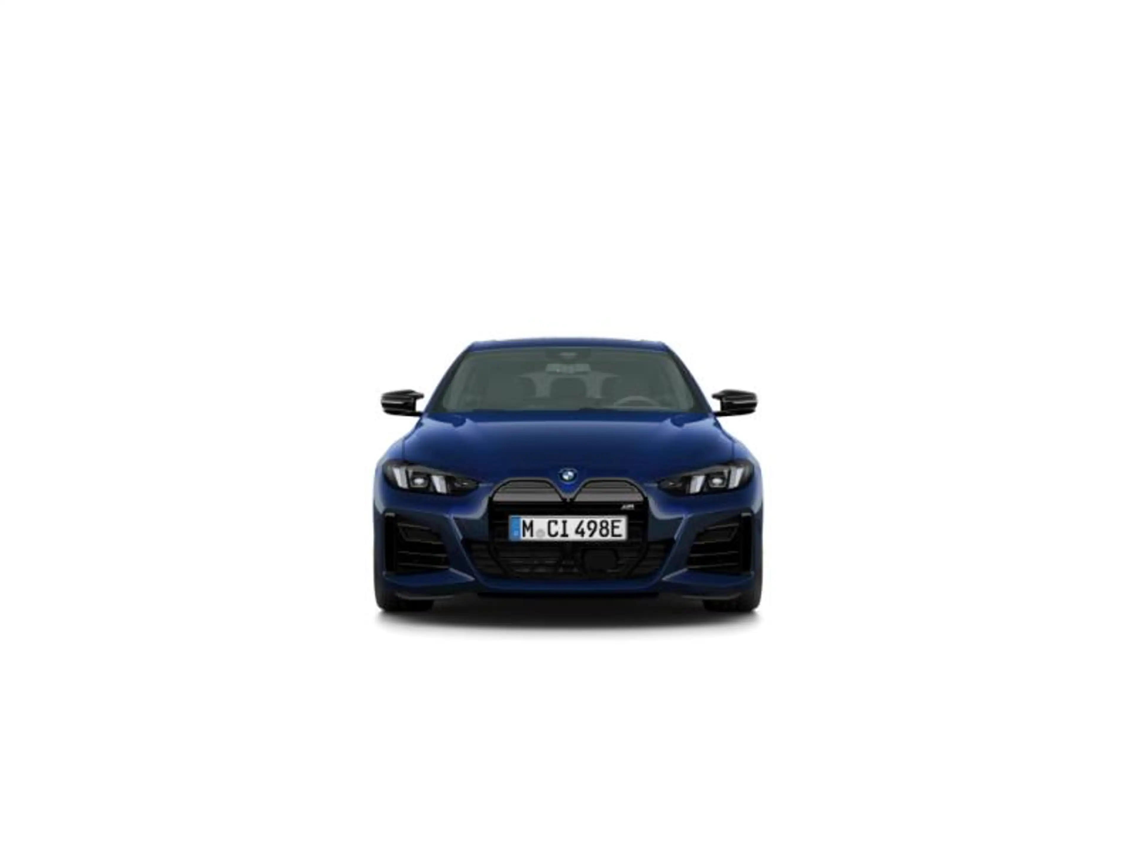 BMW i4 M60 xDrive GC MPRO - PANO - ACC - 360 - H&K — photo 3