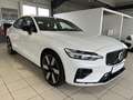Volvo S60 T8 Ultimate Dark Recharge AWD B&W Massage Fehér - thumbnail 5