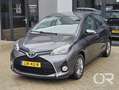 Toyota Yaris 1.3 VVT-i Aspiration 1e eig 52.000km Camera Grijs - thumbnail 1