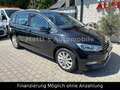 Volkswagen Touran Highline BMT/Start-Stopp 7-Sitzer/LED/Nav Schwarz - thumbnail 2