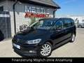 Volkswagen Touran Highline BMT/Start-Stopp 7-Sitzer/LED/Nav Schwarz - thumbnail 1