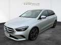 Mercedes-Benz B 200 d Progressive 150 PS Silber - thumbnail 1
