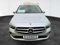 Mercedes-Benz B 200 d Progressive 150 PS Silber - thumbnail 5