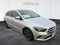 Mercedes-Benz B 200 d Progressive 150 PS Silber - thumbnail 4