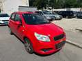 Chevrolet Aveo 1,2 Rot - thumbnail 12