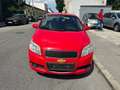 Chevrolet Aveo 1,2 Rot - thumbnail 9