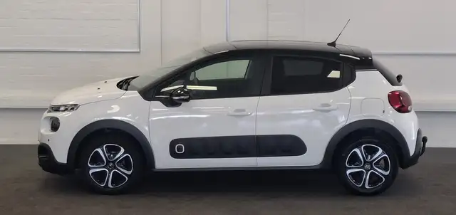 Citroen C3 view 4