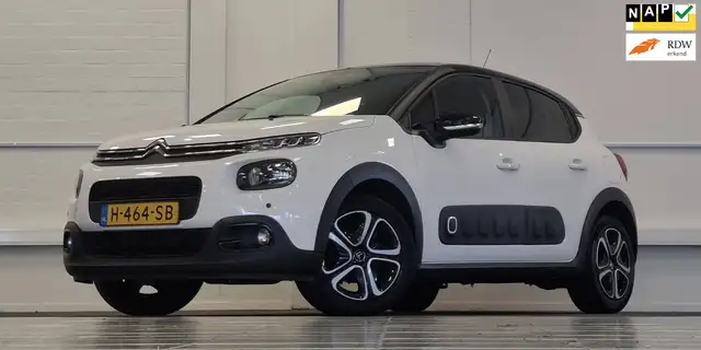 Citroen C3 main image