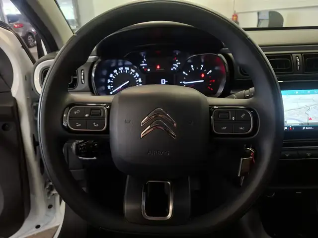 Citroen C3 view 12