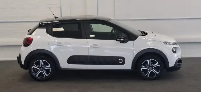 Citroen C3 view 5