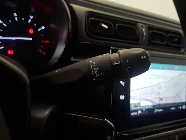 Citroen C3 view 13