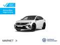 Volkswagen Taigo 1.0 TSI DSG  R-Line Black Style* Navi*Pano Weiß - thumbnail 1