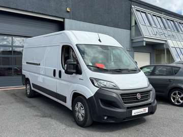DUCATO FOURGON TOLE 3.5 C H2 H3-POWER 160 CH BVA PRO LOUNGE