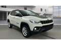 Jeep Compass Trailhawk Plug-In Hybrid 4WD Kamera Navi Weiß - thumbnail 2