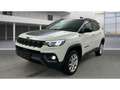 Jeep Compass Trailhawk Plug-In Hybrid 4WD Kamera Navi Weiß - thumbnail 1