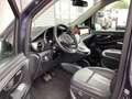 Mercedes-Benz EQV 300 EQV300 L AVANTGAR Pano DISTRO Sitzklima AIRMATIC Bleu - thumbnail 8