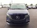 Mercedes-Benz EQV 300 EQV300 L AVANTGAR Pano DISTRO Sitzklima AIRMATIC Bleu - thumbnail 4