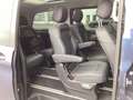 Mercedes-Benz EQV 300 EQV300 L AVANTGAR Pano DISTRO Sitzklima AIRMATIC Blau - thumbnail 11