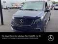 Mercedes-Benz EQV 300 EQV300 L AVANTGAR Pano DISTRO Sitzklima AIRMATIC Blau - thumbnail 1
