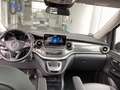 Mercedes-Benz EQV 300 EQV300 L AVANTGAR Pano DISTRO Sitzklima AIRMATIC Bleu - thumbnail 9