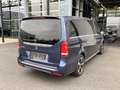 Mercedes-Benz EQV 300 EQV300 L AVANTGAR Pano DISTRO Sitzklima AIRMATIC Bleu - thumbnail 6