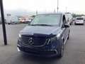 Mercedes-Benz EQV 300 EQV300 L AVANTGAR Pano DISTRO Sitzklima AIRMATIC Blau - thumbnail 2
