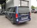 Mercedes-Benz EQV 300 EQV300 L AVANTGAR Pano DISTRO Sitzklima AIRMATIC Bleu - thumbnail 5