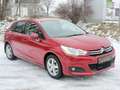 Citroen C4 e-HDi 1.Besitz|Serviceheft|Neuwagenzustand - thumbnail 2