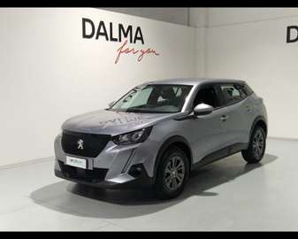 1.5 BlueHDi Active Pack