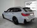 BMW 320 d xDrive Grau - thumbnail 10