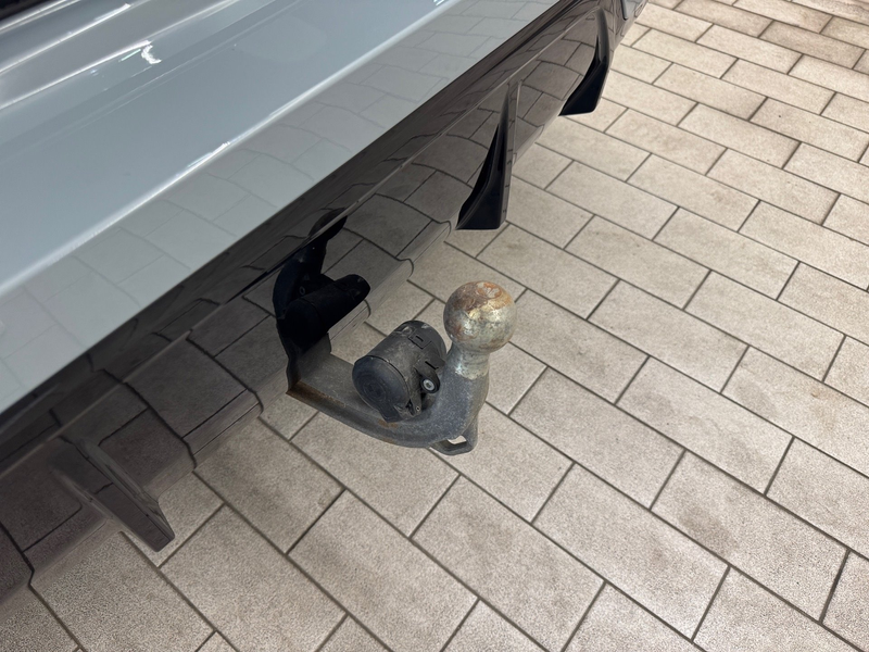 Photo du véhicule