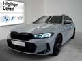 BMW 320 d xDrive Grau - thumbnail 1