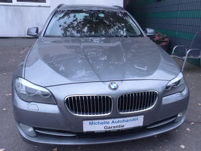 BMW 525 525 d