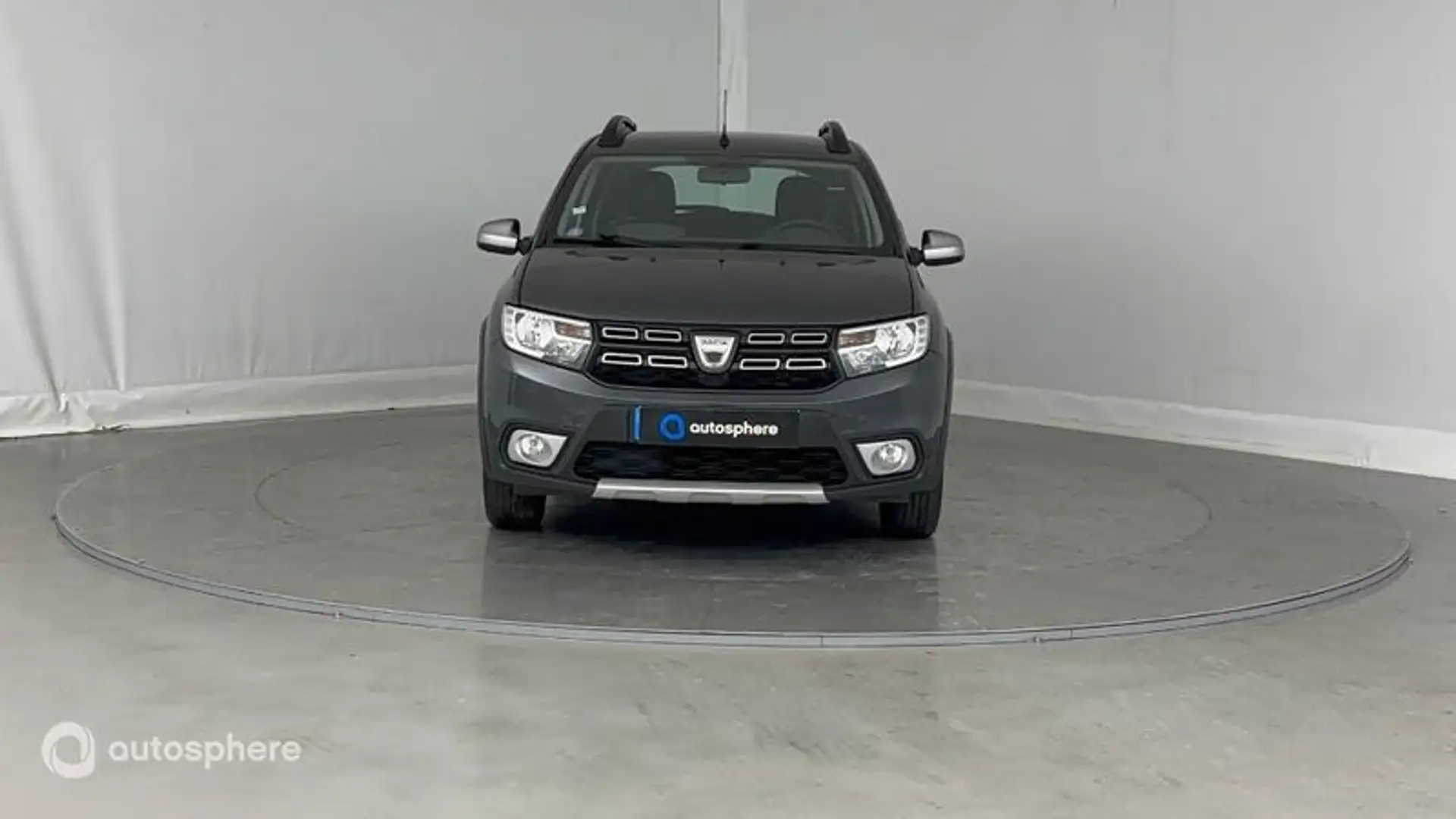 Dacia Sandero 1.0 SCe 75ch Evasion - 2