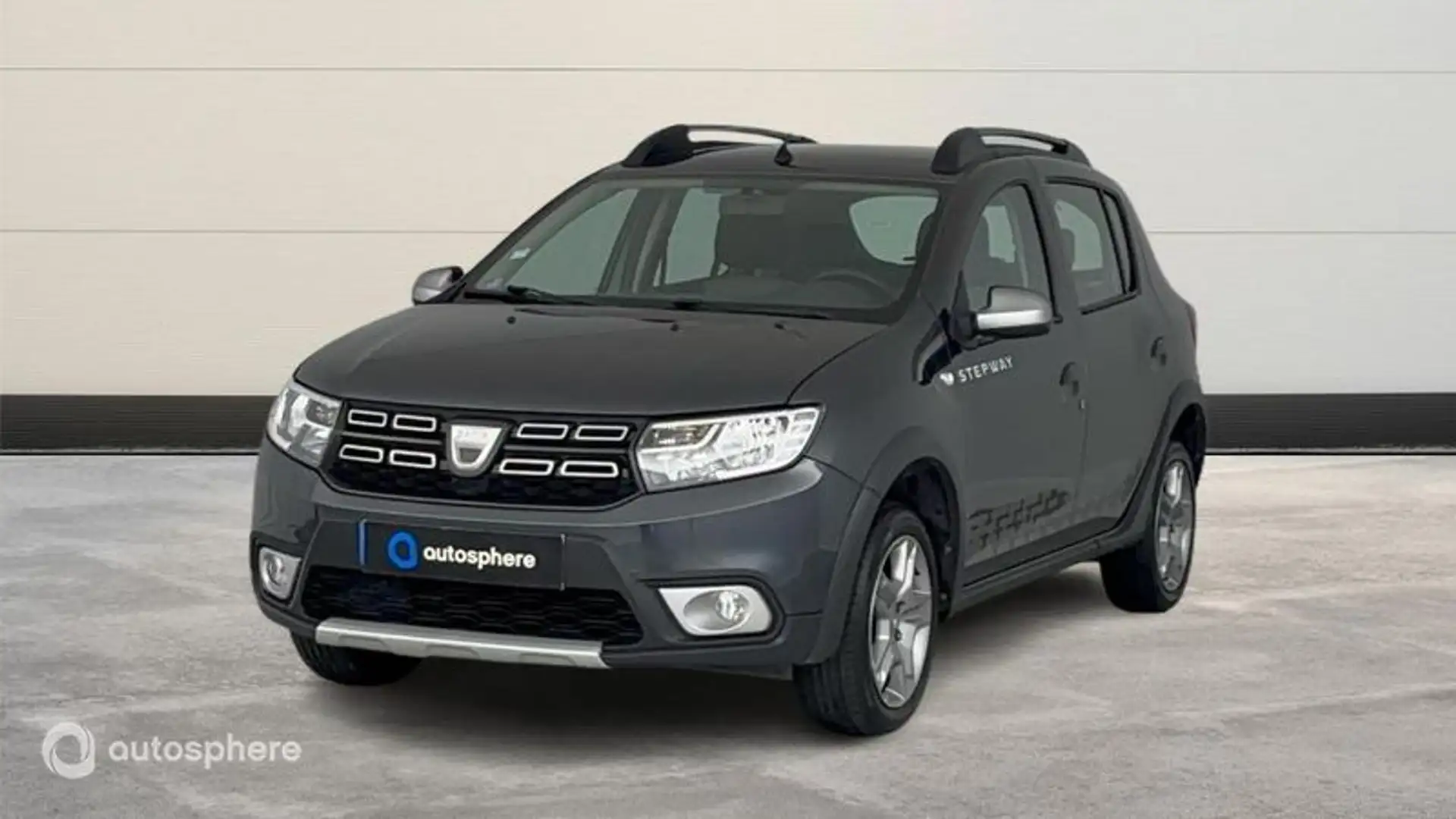 Dacia Sandero 1.0 SCe 75ch Evasion - 1