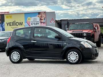 1,4i SX Plus *Mit Pickerl*Klimaautomatik*Tempomat*