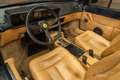 Ferrari Mondial Cabriolet | 43.943 Km | Airco | 1985 Rojo - thumbnail 2